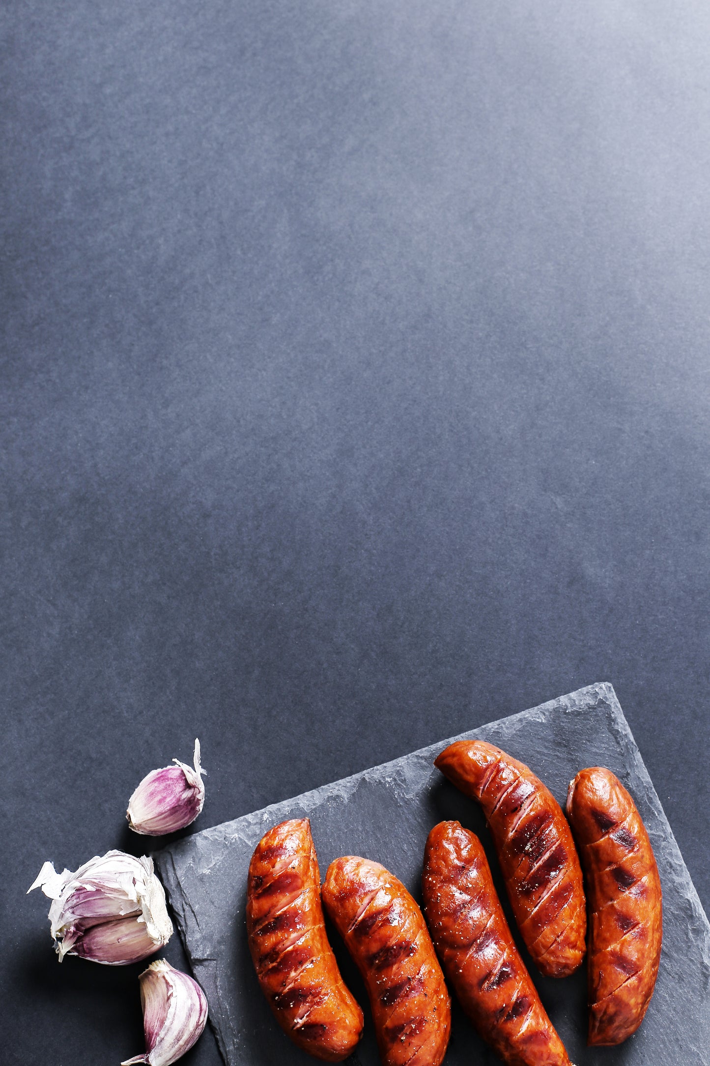 Smoked Oktoberfest Sausage