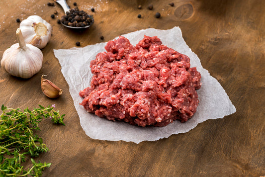 Ground Beef