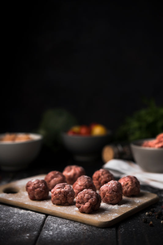 Meat Balls